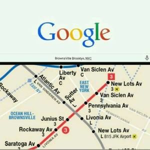 Meet your Posher, Carlos